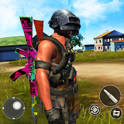 Gun Strike FPS Strike Mission | Unlocked Everything/Latest Version | For Android