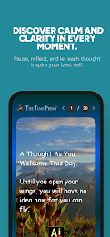 TimePrism~World's Smartest App poster 2