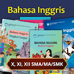 Cover Image of डाउनलोड Buku Inggris Kurmer SMA/MA  APK