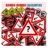 Rambu Lalu Lintas icon