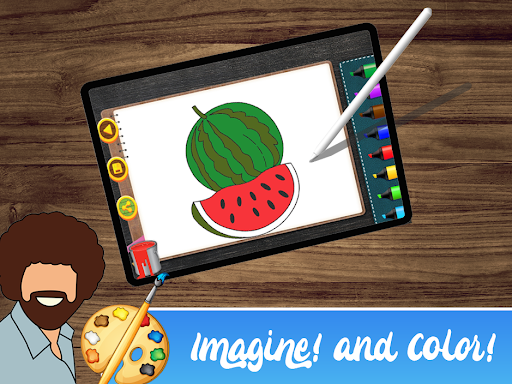 Coloreez Coloring Games 2023 Screen 2