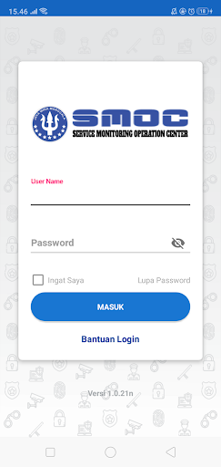 SMOC Screen 2