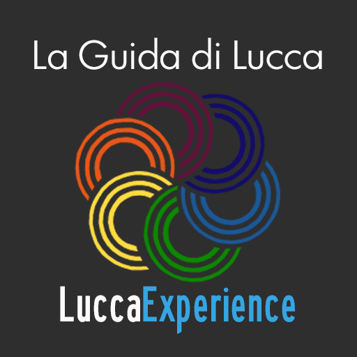 Lucca Experience, Visita Lucca logo