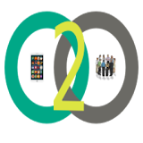 O2O Business icon