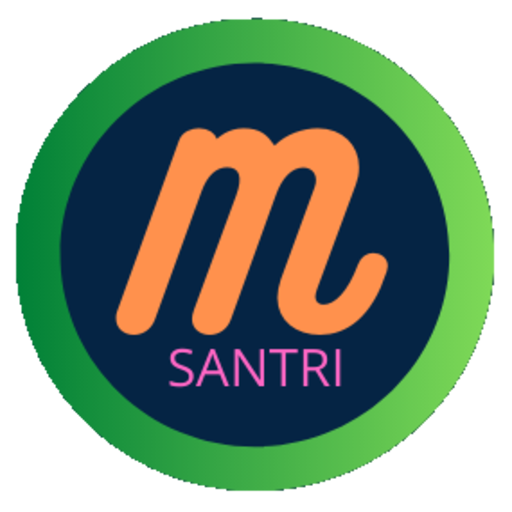 Terjemah Mobile Santri PRO 04.04.2024 Icon