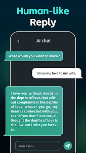 ChatGTP：聊天機器人，AI Chat，AI聊天