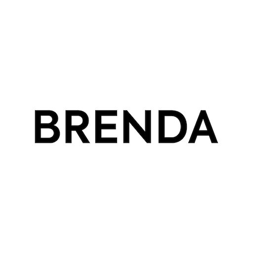 Brenda Studio logo
