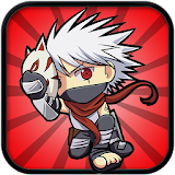 Shinobi Ninja Run icon