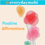 Cover Image of Descargar Positive Affirmations Daily  APK