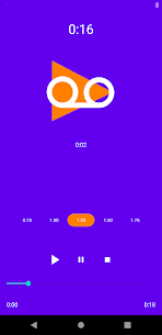 EarPlayer for voice messages Pro Paid Apk 4