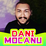Cover Image of डाउनलोड Dani Mocanu Muzică  APK