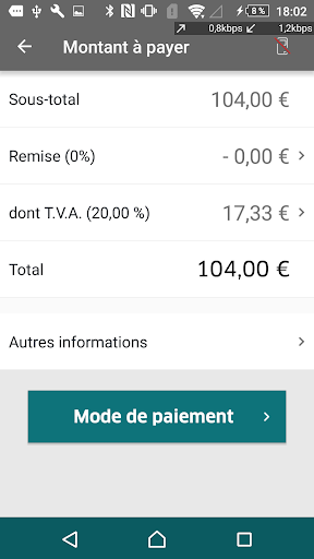 Mobo par BNP Paribas Screen 3