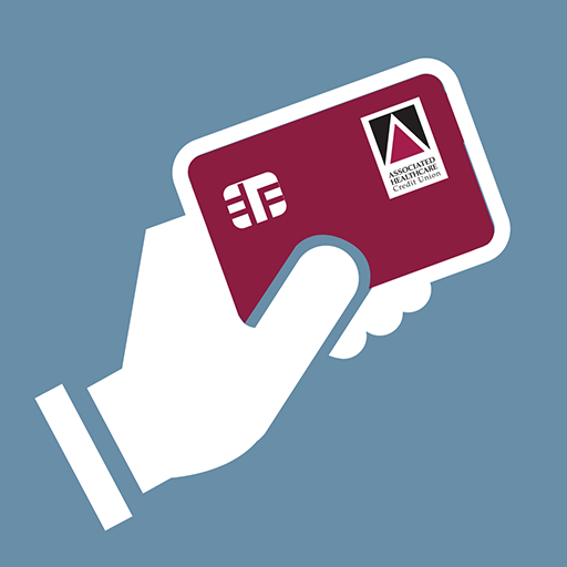 AHCU Card Manager logo