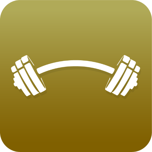 Make Those Gains | Gym Journal logo