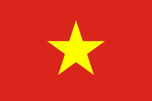 Vietnam Analog Watch Face Screen 3
