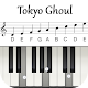 Anime Piano Tokyo Ghoul