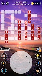 Word Puzzle Offline