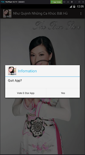 Như Quỳnh Những Ca Khúc Bất Hủ