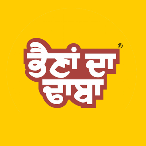 Bhena Da Dhaba logo