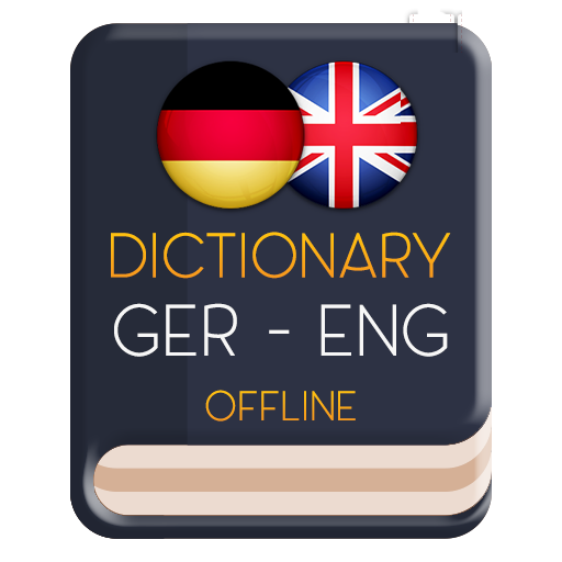 German - English Dictionary