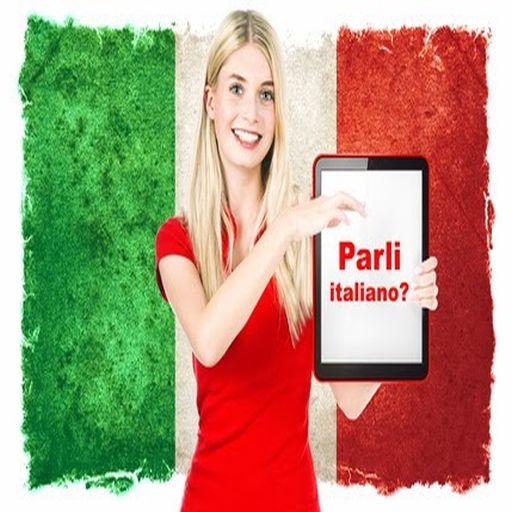 Russian-Italian Phrasebook 1.1 Icon