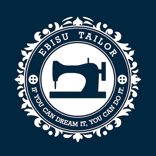 えびすテーラー公式アプリ logo