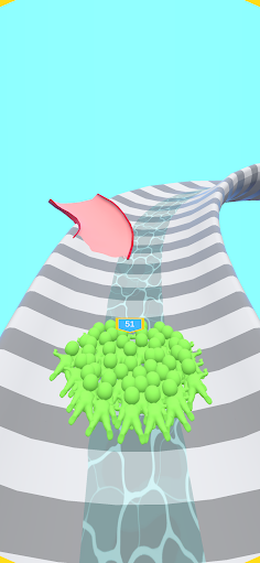 Huge Splash - Screenshot 3