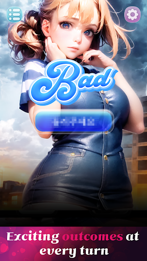 Double Life Girl Screen 3