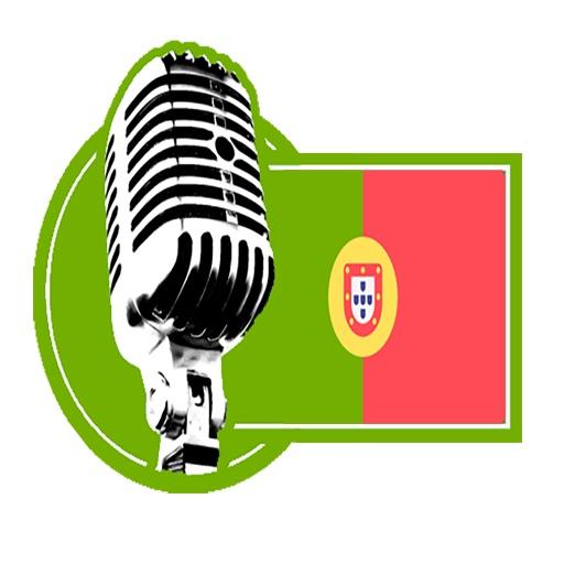 Radio Portugal logo
