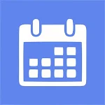 Cover Image of Download Calendar - Create Event Schedule & Agenda  APK