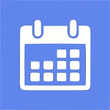 Calendar - Create Event Schedule & Agenda icon