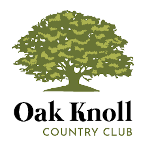 Oak Knoll CC logo
