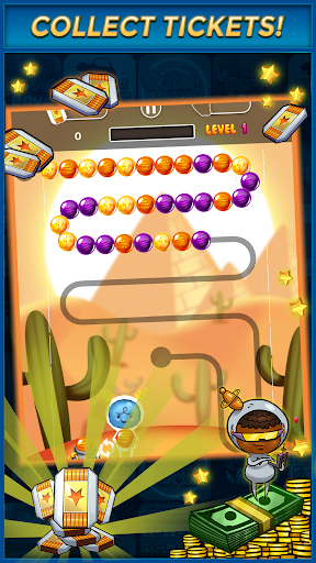 Bubble Burst 2 - Make Money 7