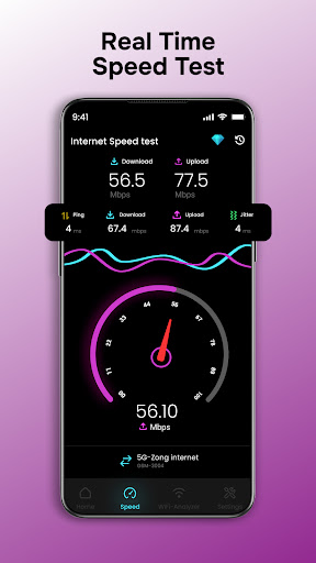 ऐप पूर्वावलोकन