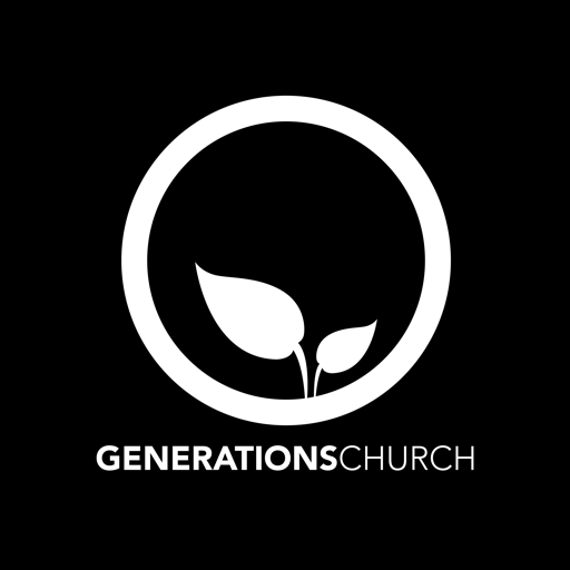 Generations Church - G.P.  Icon
