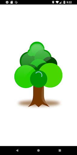 Android application PARK Mobile screenshort