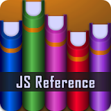 JavaScript Reference icon