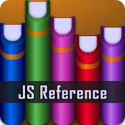 Top 18 Books & Reference Apps Like JavaScript Reference - Best Alternatives