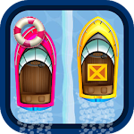 Cover Image of Download Two Boats - 2022  APK