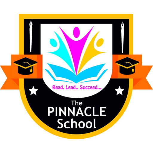 The Pinnacle School logo