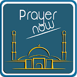 Prayer Now icon