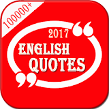 Quotes in English icon