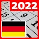 Deutschland Kalender 2022 Download on Windows