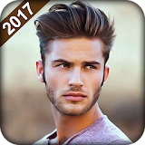 Newest Men Hair Styles 2017 icon