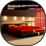 Bedroom Decoration Ideas icon