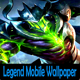 ML Wallpaper HD Mobile Legends 2018 icon