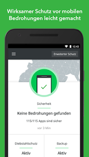 App-Vorschau