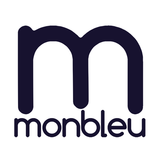 Logo of Monbleu
