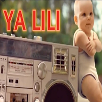 BABY DANCE - Ya LiLi