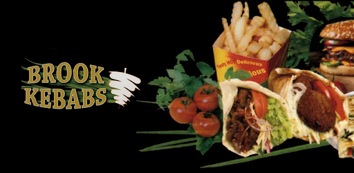 Brook Kebabs